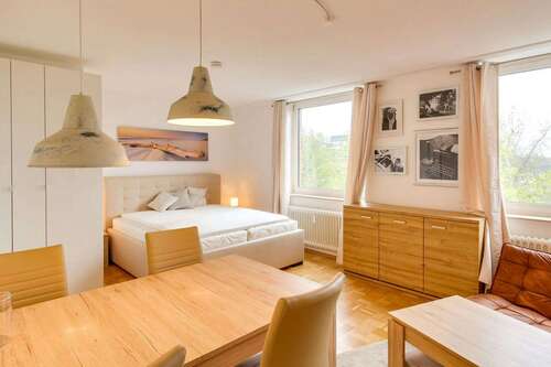 Foto - Wohnen auf Zeit in Köln 1.380,00 €