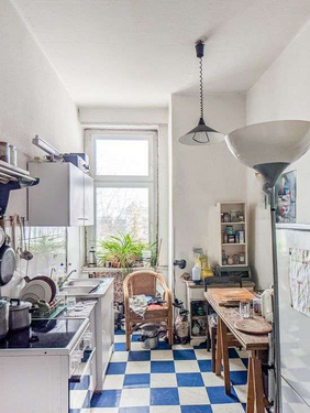 Foto - Wohnung zum Kaufen in Berlin 199.000,00 € 72.74 m²