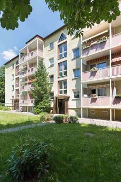 Foto - Wohnung zum Mieten in Hoyerswerda 310,00 € 60.42 m²