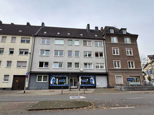 Foto - Wohnung zum Mieten in Herne 315,00 € 45.43 m²