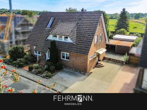 Foto - Haus zum Kaufen in Meppen 420.000,00 € 222.31 m²