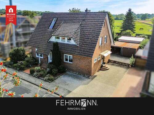 Foto - Haus zum Kaufen in Meppen 420.000,00 € 222.31 m²