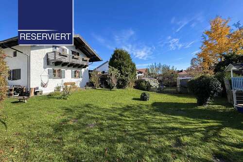 Foto - Haus zum Kaufen in Tutzing 1.295.000,00 € 112 m²