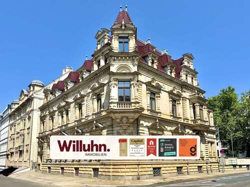 Foto - Haus zum Kaufen in Leipzig 6.000.000,00 € 1268 m²