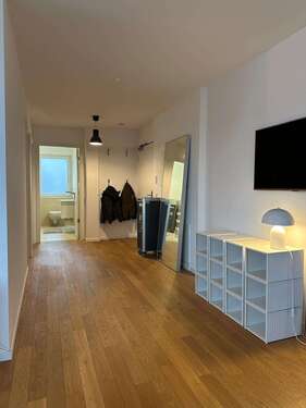 Foto - Wohnung zum Mieten in Frankfurt 1.120,00 € 71 m²