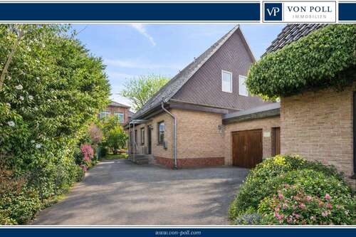 Foto - Haus zum Kaufen in Schneverdingen 385.000,00 € 173 m²