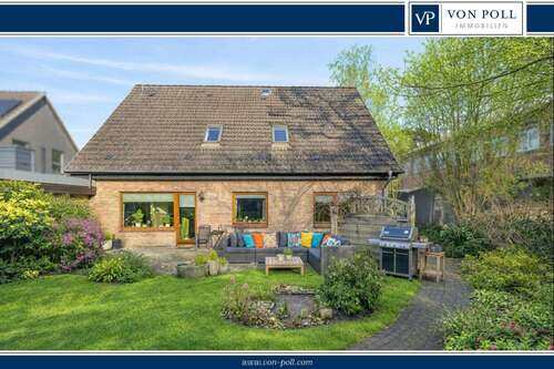 Foto - Haus zum Kaufen in Schneverdingen 385.000,00 € 196 m²