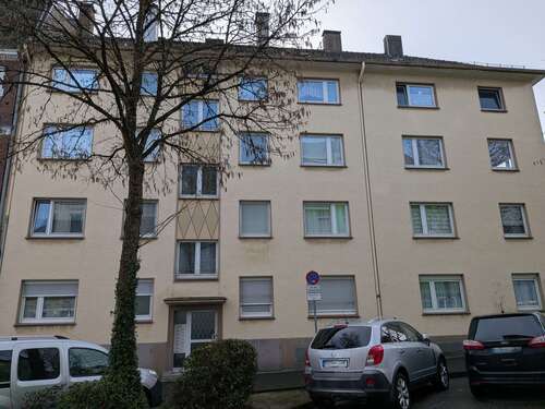 Foto - Wohnung zum Mieten in Solingen 415,00 € 52 m²