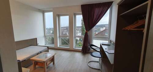 Foto - Wohnung zum Mieten in Kelkheim 410,00 € 32 m²