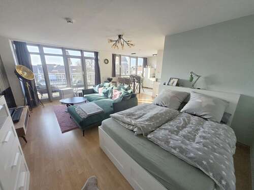 Foto - Wohnung zum Mieten in Straubing 560,00 € 50.69 m²