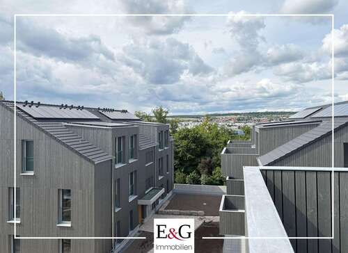 Foto - Wohnung zum Mieten in Bietigheim-Bissingen 1.100,00 € 55.74 m²