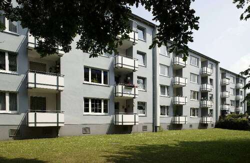 Foto - Wohnung zum Mieten in Bremerhaven 335,00 € 60.15 m²