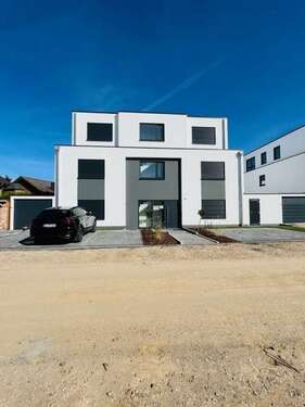 Foto - Wohnung zum Mieten in Zülpich 1.166,00 € 106 m²