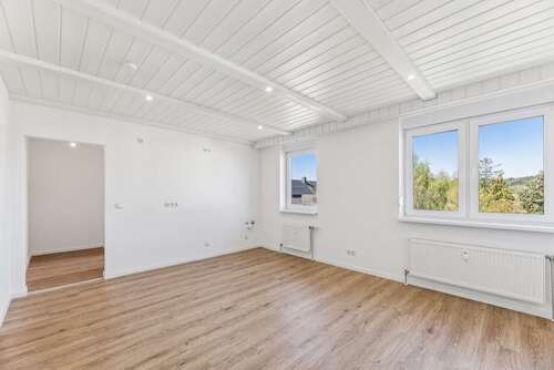 Foto - Wohnung zum Kaufen in Mistelgau 161.000,00 € 53.26 m²