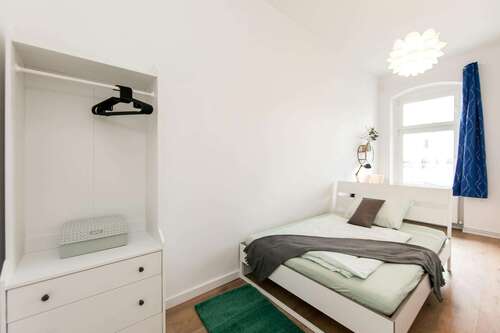 Foto - WG-Zimmer in Berlin 620,00 € 12 m²
