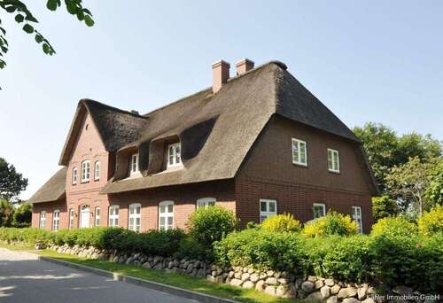 Foto - Wohnung zum Kaufen in Sankt Peter-Ording 715.000,00 € 119.41 m²