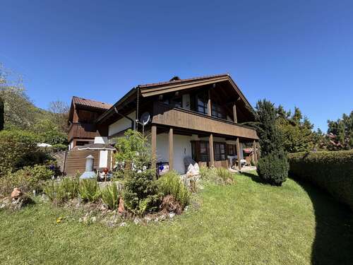 Foto - Haus zum Kaufen in Aschau im Chiemgau 690.000,00 € 107 m²