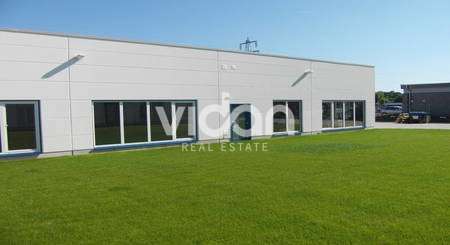 Foto - Halle in Köln 1.559,60 € 120 m²