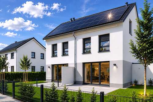 Foto - Haus zum Kaufen in Kriftel 739.000,00 € 150.63 m²