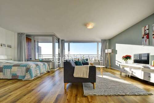 Foto - Wohnung zum Mieten in Stuttgart 1.280,00 € 48 m²