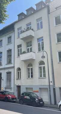 Foto - Wohnung zum Kaufen in Köln 233.000,00 € 40 m²