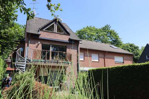 Foto - Haus zum Kaufen in Herne 420.000,00 € 168.46 m²