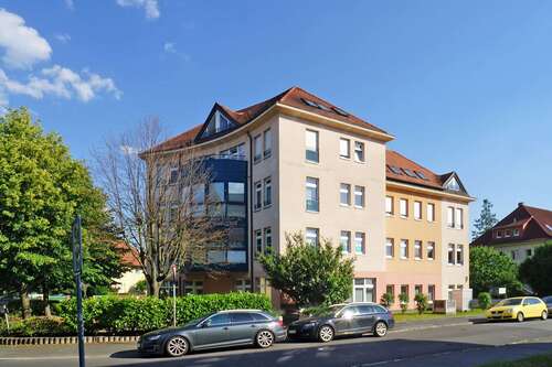 Foto - Büro in Dresden 3.850,00 € 275 m²