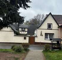 Haus zum Kaufen in Weißenfels OT Langendorf 100.000,00 € 100 m²