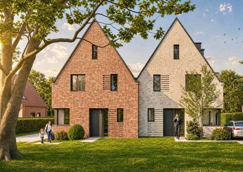 Foto - Haus zum Kaufen in Hamburg 899.000,00 € 134.9 m²