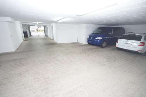 Foto - Garage zu vermieten in Überlingen 100,00 €