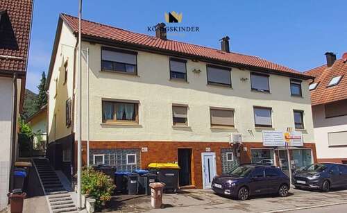 Foto - Wohnung zum Kaufen in Lenningen 205.000,00 € 83.64 m²