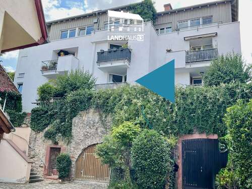 Foto - Wohnung zum Kaufen in Mainz 163.000,00 € 37.24 m²
