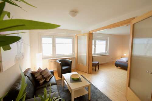 Foto - Wohnung zum Mieten in Braunschweig 950,00 € 50 m²