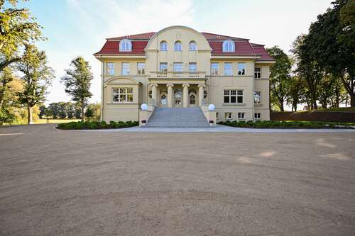 Foto - Wohnung zum Mieten in Lehnenhof 1.529,94 € 34.33 m²