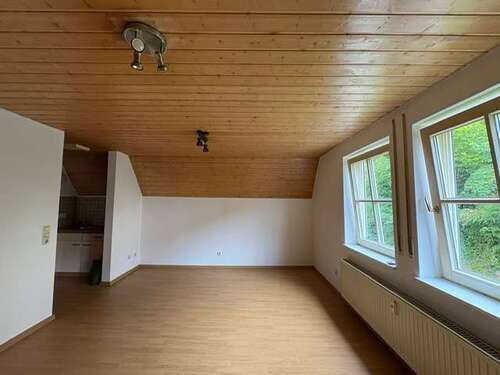 Foto - Wohnung zum Mieten in Nagold 450,00 € 30 m²