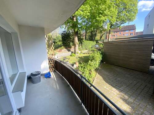 Foto - Wohnung zum Kaufen in Hamburg 234.998,00 € 43.04 m²