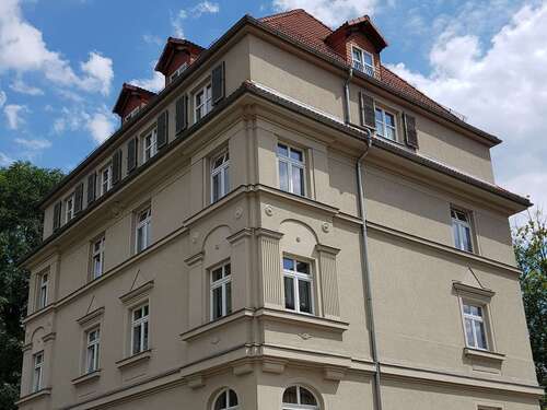 Foto - Wohnung zum Mieten in Mylau 450,00 € 69 m²