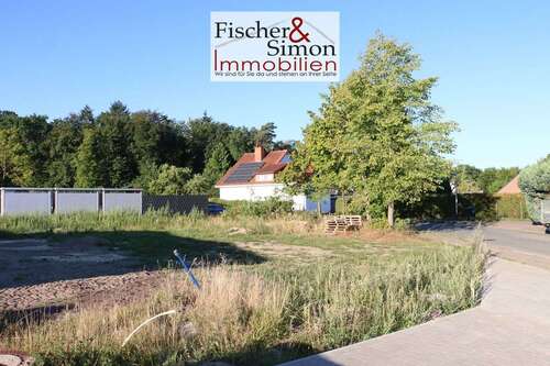 Foto - Grundstück zu verkaufen in Liebenau 69.900,00 € 547 m²