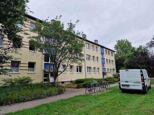 Foto - Wohnung zum Mieten in Eckernförde 553,00 € 70.46 m²