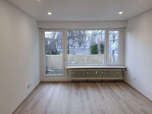 Foto - Wohnung zum Kaufen in Stuttgart Heumaden 187.000,00 € 43 m²