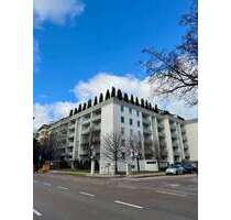 Wohnung zum Kaufen in Augsburg 168.000,00 € 35 m²