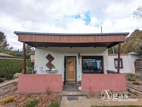 Foto - Haus zum Kaufen in Briesen (Mark) 69.000,00 € 45 m²