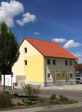Foto - Haus zum Kaufen in Altenstadt 330.000,00 € 110 m²