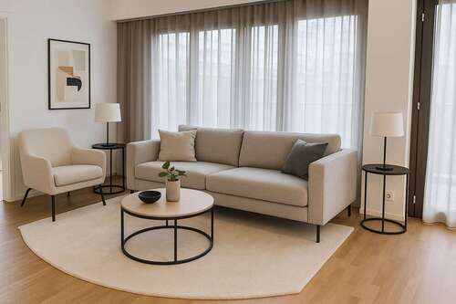 Foto - Wohnung zum Kaufen in Frankfurt am Main 820.000,00 € 112 m²