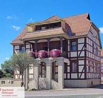 Haus zum Kaufen in Seeburg 250.000,00 € 290 m²