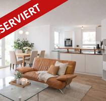 Wohnung zum Mieten in Überlingen 1.600,00 € 86 m²