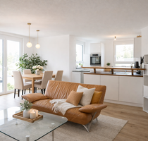 Wohnung zum Mieten in Überlingen 1.600,00 € 86 m²