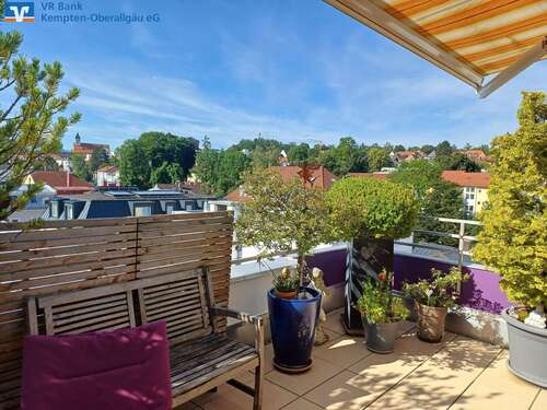 Foto - Wohnung zum Kaufen in Kempten 490.000,00 € 120 m²