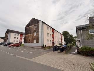 Foto - Wohnung zum Mieten in Mechernich 416,00 € 52 m²