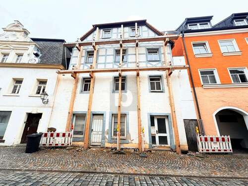 Foto - Haus zum Kaufen in Kulmbach 120.000,00 € 500 m²